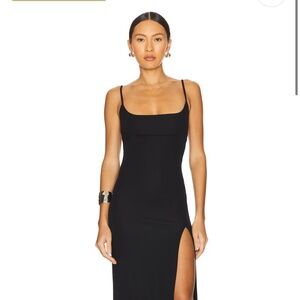 REVOLVE NBD MIRABEL DRESS S